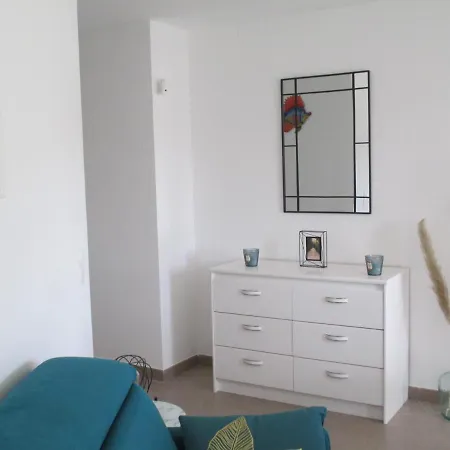 Paradise Appartement