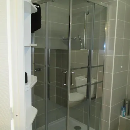 Paradise Appartement *