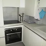 Paradise Apartman *