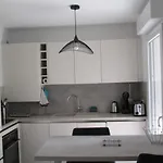 Apartman Paradise *