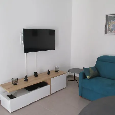 Paradise Apartment Sanary-sur-Mer
