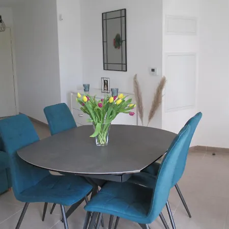 Apartman Paradise Sanary-sur-Mer