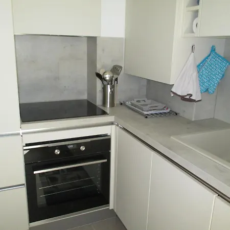 Paradise Apartamento *