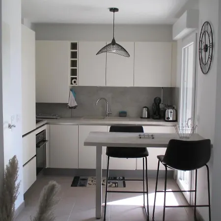 Paradise * Sanary-sur-Mer