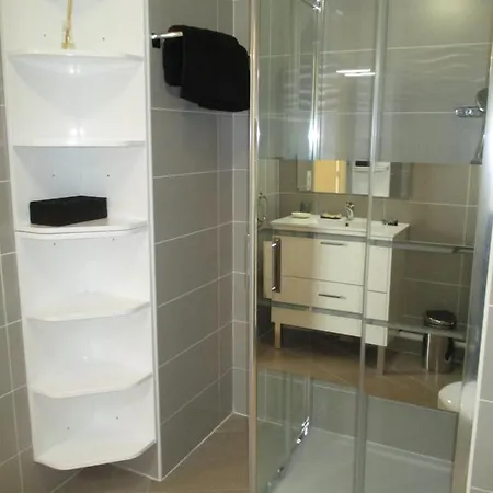 Paradise Apartment