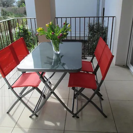 Apartamento Paradise *