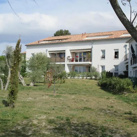 Apartamento Paradise *