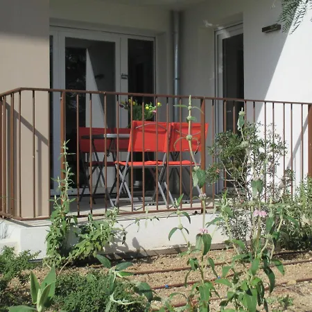 Paradise Apartman *