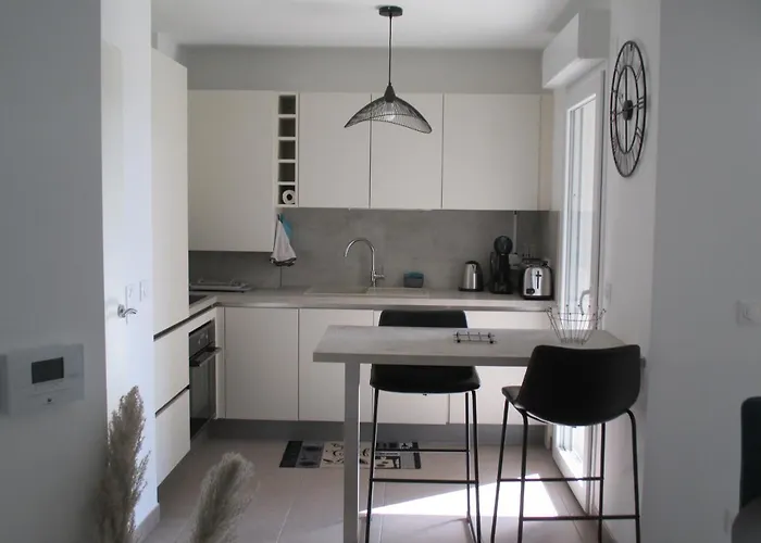 Paradise * Sanary-sur-Mer